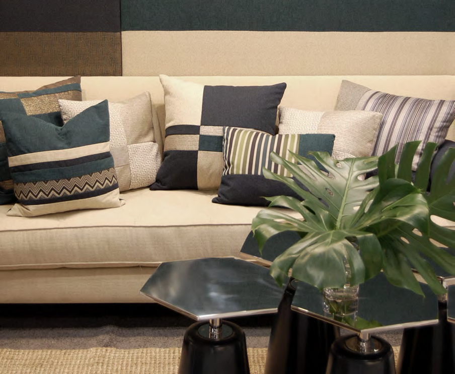 Hospitality Textile